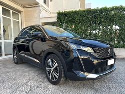 Nero Usata 2022 Peugeot 3008 Allure SUV | 23.900 € (Cara)