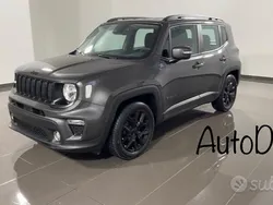Usata 2022 Jeep Renegade SUV | 17.999 € (Ottimo prezzo)