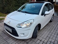 Bianco Usata 2013 Citroën C3 Due volumi | 5600 € (Buon prezzo)