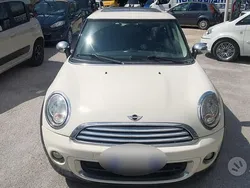 Usata 2012 Mini One D Due volumi | 6600 € (Buon prezzo)