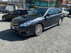 Grigio Usata 2013 Subaru Legacy Station wagon | 6000 € (Cara)
