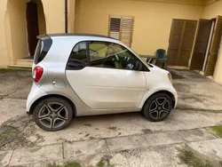 Usata 2016 Smart ForTwo Coupé Edition #1 Due volumi | 12.000 € (Buon prezzo)