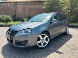 Grigio Usata 2008 VW Golf VI GT Due volumi | 5990 € (Buon prezzo)
