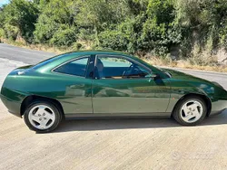 Usata 1998 Fiat Coupé Coupé | 7000 € (Buon prezzo)