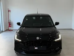 Nero Nuova 2025 Suzuki Swift Tre volumi | 19.990 € (Buon prezzo)