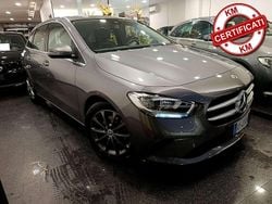 Grigio Usata 2019 Mercedes B180 Monovolume | 22.750 € (Buon prezzo)