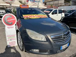 Usata 2014 Opel Insignia Tre volumi | 2350 € (Super prezzo)