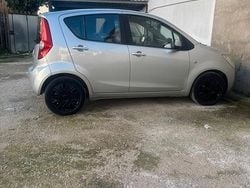 Usata 2009 Opel Agila Monovolume | 3200 € (Buon prezzo)