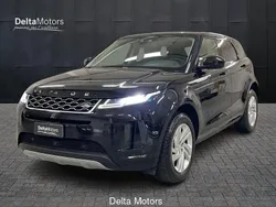 Nero Usata 2019 Land Rover Range Rover evoque R-Dynamic SUV | 30.400 € (Buon prezzo)