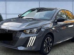 Grigio selenium Usata 2025 Peugeot 208 Allure Due volumi | 15.950 € (Buon prezzo)