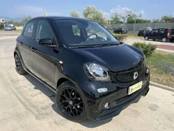 Nero Usata 2019 Smart ForFour Passion Due volumi | 14.499 € (Buon prezzo)