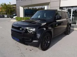 Grigio scuro Usata 2021 Land Rover Defender SUV | 49.900 € (Super prezzo)