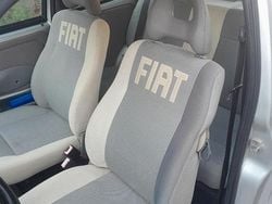 Blu Usata 2005 Fiat 600 Anniversary Due volumi | 2700 €