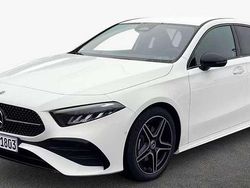 Bianco Usata 2024 Mercedes A180 AMG Tre volumi | 30.100 € (Super prezzo)