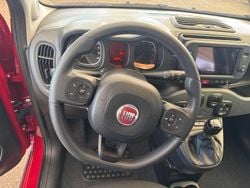 Rosso Usata 2024 Fiat Panda Cross Cross Due volumi | 13.500 € (Buon prezzo)