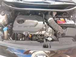 Nero Usata 2015 Kia Rio Tre volumi | 4300 €