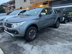 Grigio Usata 2017 Fiat Fullback Pick-up | 15.990 € (Buon prezzo)