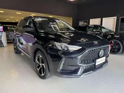 Antracite Usata 2024 MG HS Luxury SUV | 19.450 € (Buon prezzo)