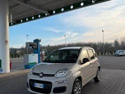 Usata 2014 Fiat Panda Lounge Due volumi | 6500 € (Buon prezzo)