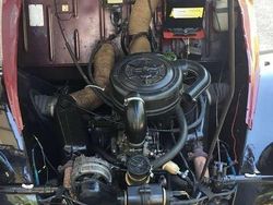 Usata 1983 Citroën 2CV Charleston Tre volumi | 7000 €