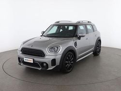 Grigio Usata 2022 Mini Cooper Countryman SUV | 27.099 € (Buon prezzo)