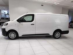 Bianco Usata 2021 Peugeot Expert Premium Furgone | 13.500 € (Ottimo prezzo)