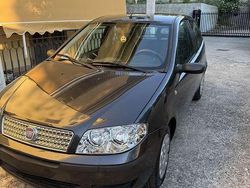 Usata 2009 Fiat Punto Classica Due volumi | 3800 € (Cara)