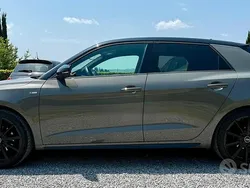 Usata 2022 Audi A1 S-Line Due volumi | 23.900 € (Buon prezzo)