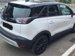 Bianco Usata 2022 Opel Crossland Design Edition SUV | 15.000 € (Cara)