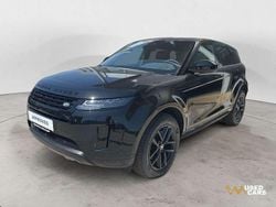 Nero Nuova 2025 Land Rover Range Rover evoque S SUV | 55.000 € (Buon prezzo)