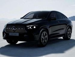 Nero Nuova 2025 Mercedes GLE300 AMG Line Premium Coupé | 92.500 € (Buon prezzo)
