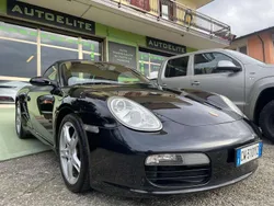 Nero Usata 2005 Porsche Boxster Cabrio | 29.999 € (Buon prezzo)
