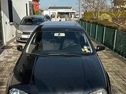 Usata 2000 VW Golf GTI Tre volumi | 4500 €