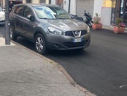 Grigio Usata 2011 Nissan Qashqai SUV | 1500 € (Super prezzo)