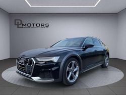 Nero Usata 2021 Audi A6 Allroad Ambiente Station wagon | 34.899 € (Buon prezzo)