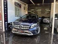 Other Usata 2017 Mercedes GLA180 Premium SUV | 19.999 € (Buon prezzo)