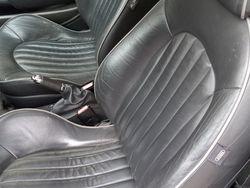 Marrone Usata 2006 Mini One D Due volumi | 3300 € (Super prezzo)