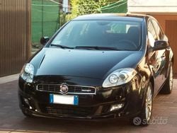 Marrone Usata 2014 Fiat Bravo Due volumi | 5000 € (Cara)