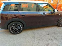 Usata 2016 Mini Clubman Station wagon | 12.500 € (Buon prezzo)