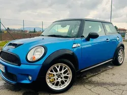 Usata 2007 Mini Cooper S Due volumi | 7500 € (Buon prezzo)