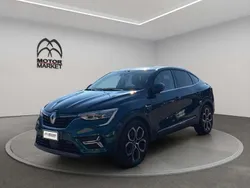Blu Usata 2022 Renault Arkana Intens SUV | 17.900 € (Ottimo prezzo)