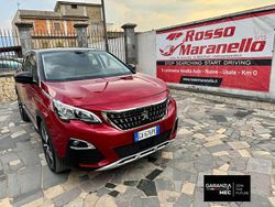 Rosso Usata 2020 Peugeot 3008 Allure SUV | 13.850 € (Super prezzo)