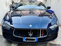 Usata 2019 Maserati Ghibli Tre volumi | 33.000 € (Super prezzo)