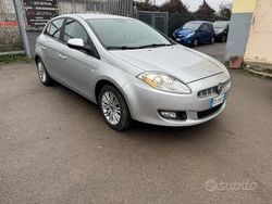 Grigio Usata 2009 Fiat Bravo Active Due volumi | 4000 € (Buon prezzo)