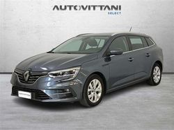 Grigio scuro Usata 2020 Renault Mégane IV Business Station wagon | 14.650 € (Buon prezzo)