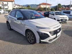 Grigio Usata 2023 Hyundai Kona N Line SUV | 19.900 € (Buon prezzo)