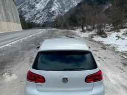 Usata 2010 VW Golf VI GTI Tre volumi | 9900 € (Ottimo prezzo)
