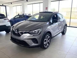 Grigio Nuova 2024 Mitsubishi ASX Instyle SUV | 30.950 € (Buon prezzo)