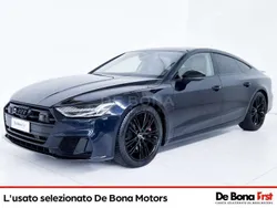 Nero Usata 2020 Audi S7 Sport Due volumi | 57.990 €