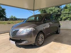 Grigio Usata 2012 Lancia Ypsilon Due volumi | 7400 € (Cara)